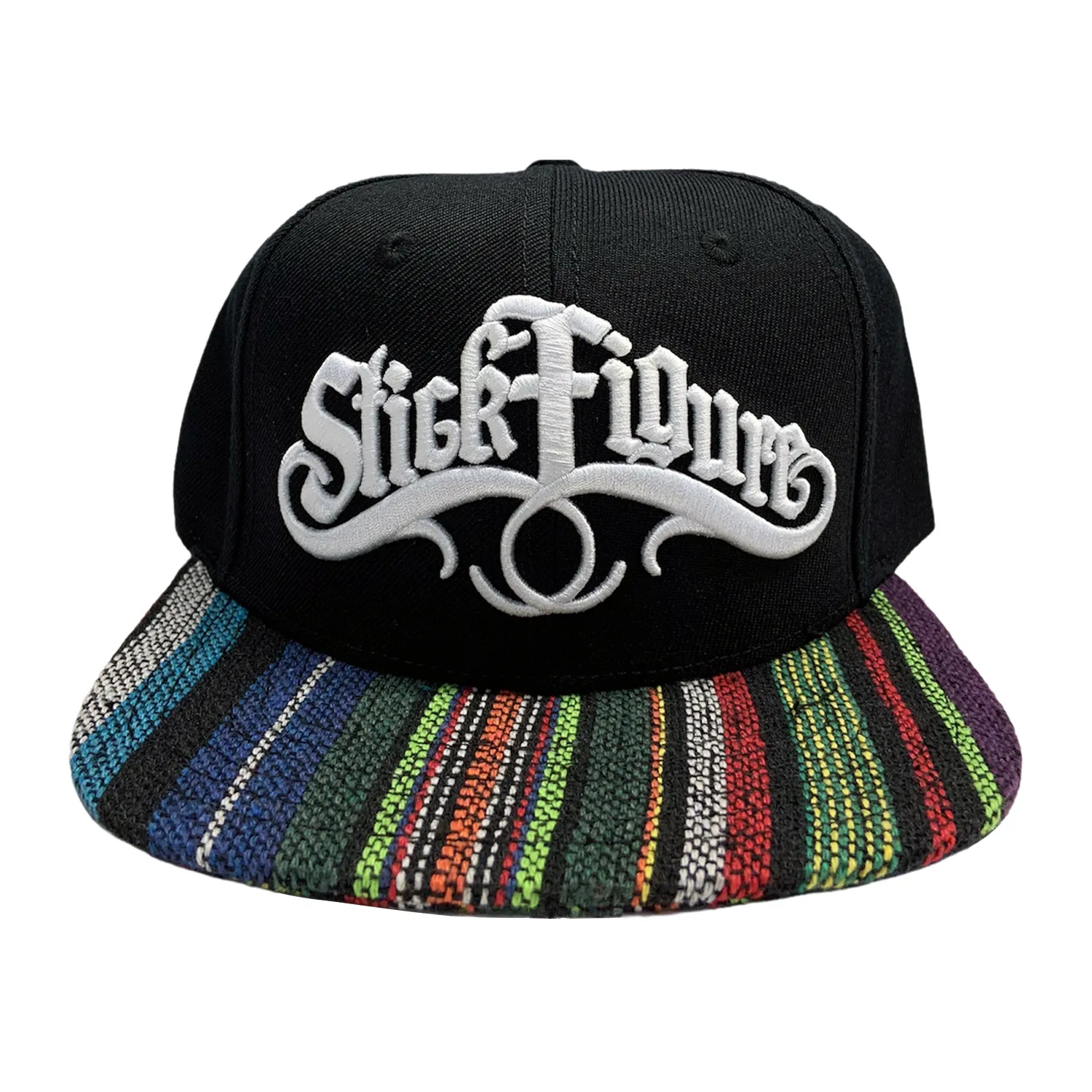 Grassroots Snapback