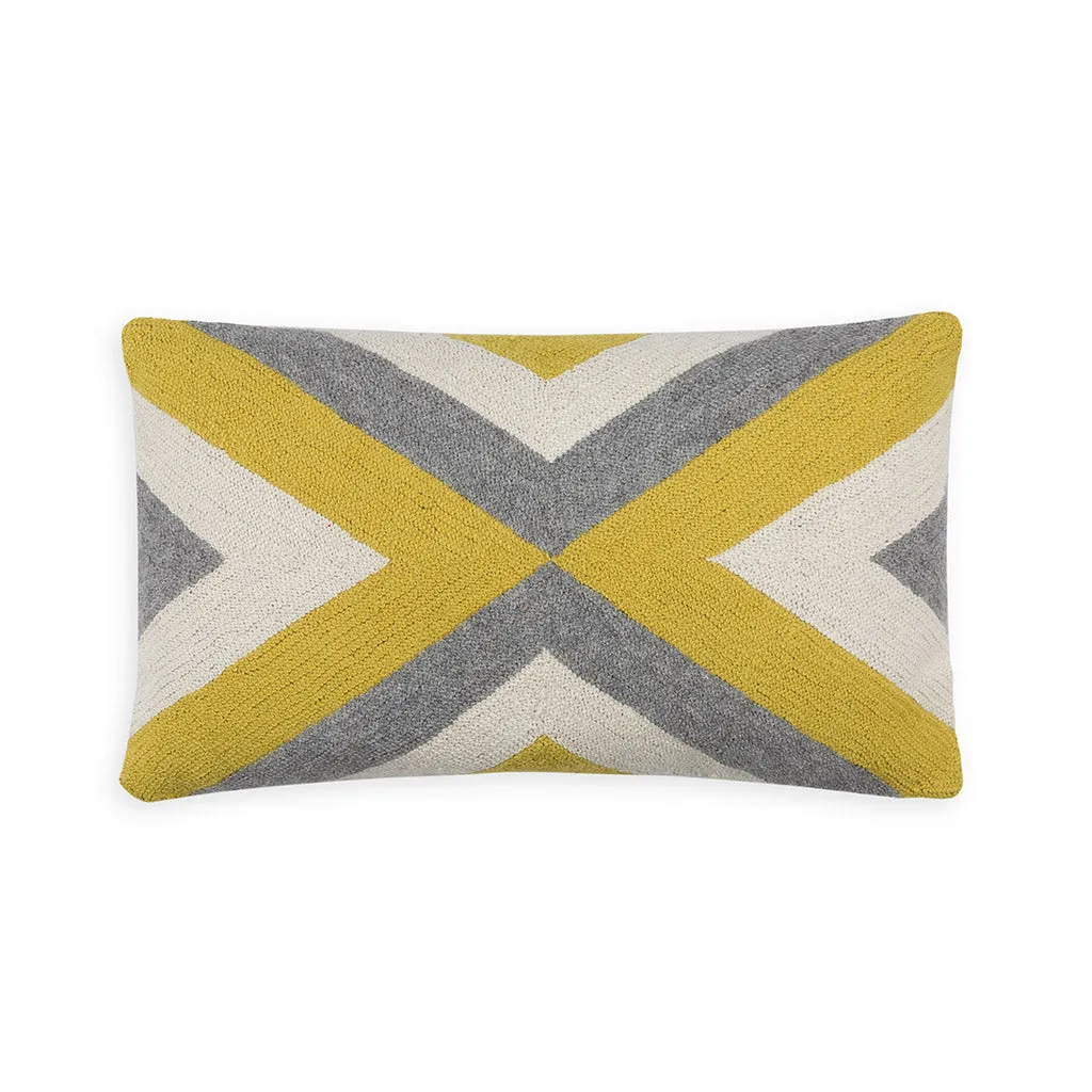 Grinda Rectangle Pillow