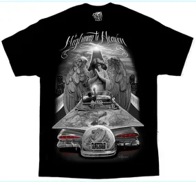 HIGHWAY TO HEAVEN Men's Tee