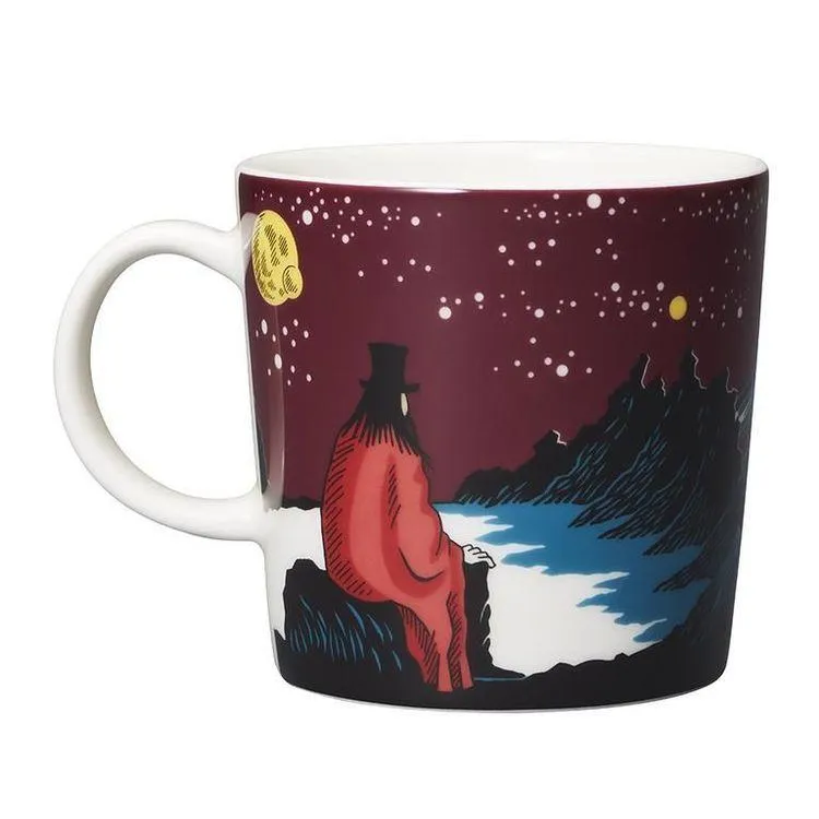 Hobgoblin Mug - Moomin Arabia