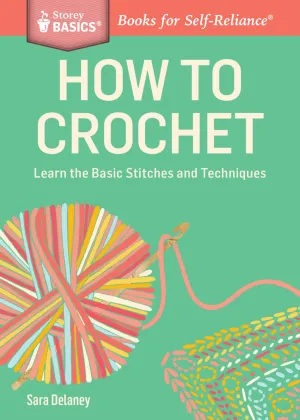 How to Crochet