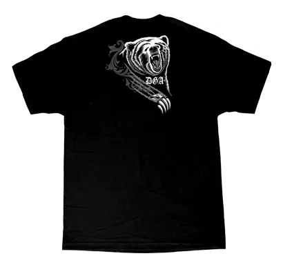 INFAMOUS Men's Tee