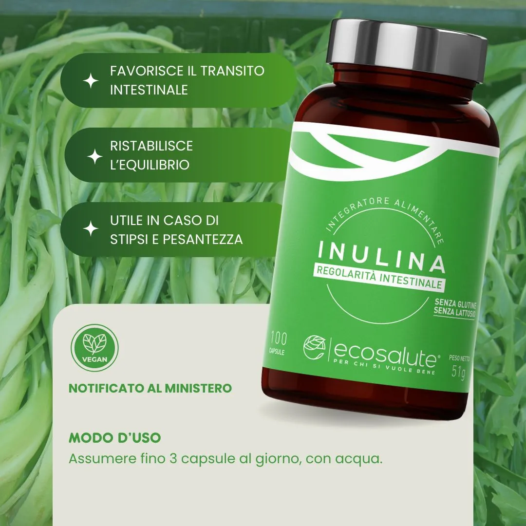 INULINA