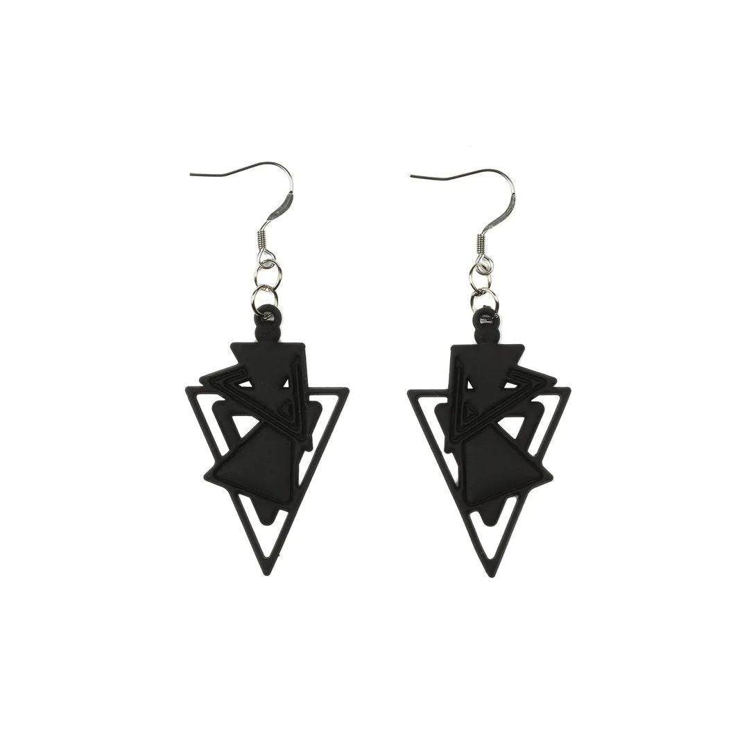 Kheops Earrings