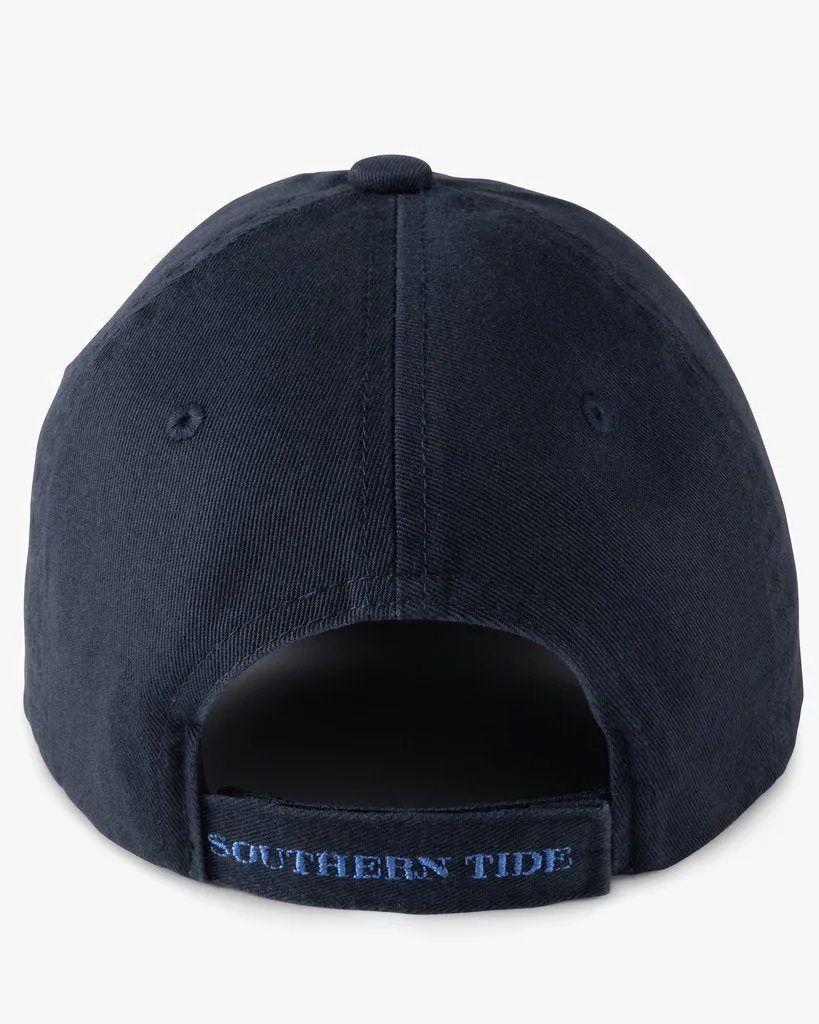 Kids Skipjack Hat