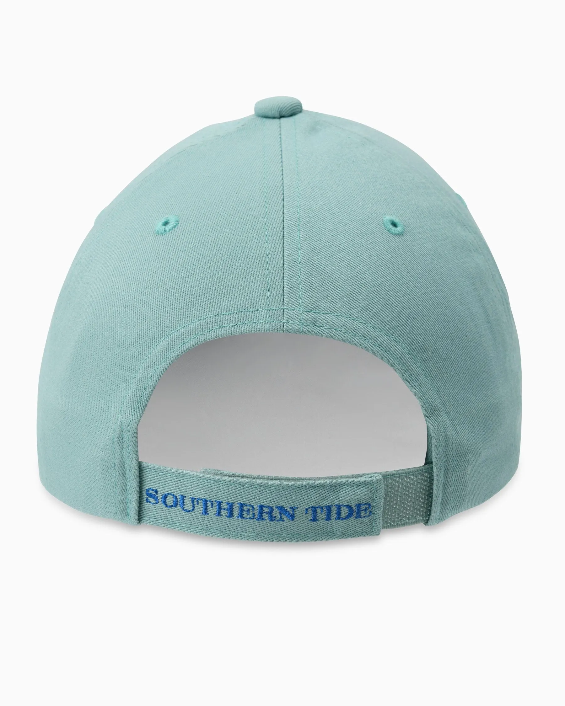 Kids Skipjack Hat