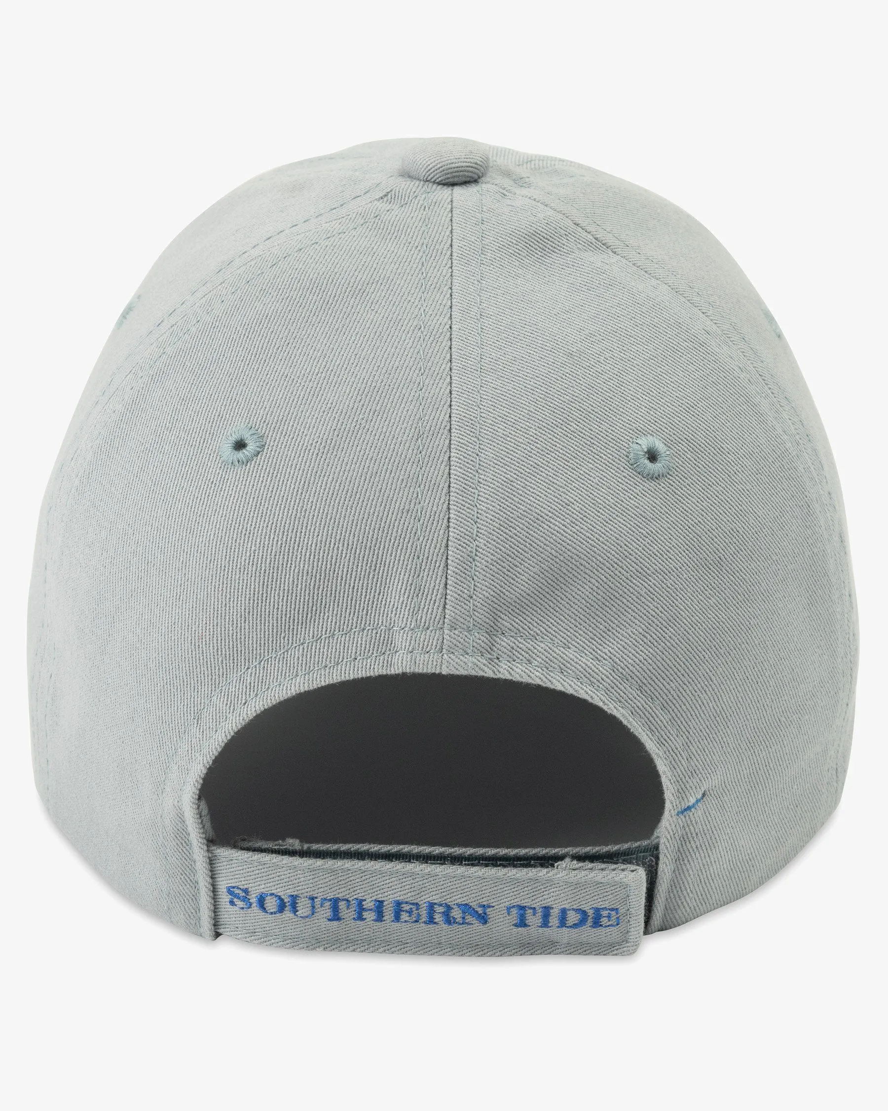 Kids Skipjack Hat