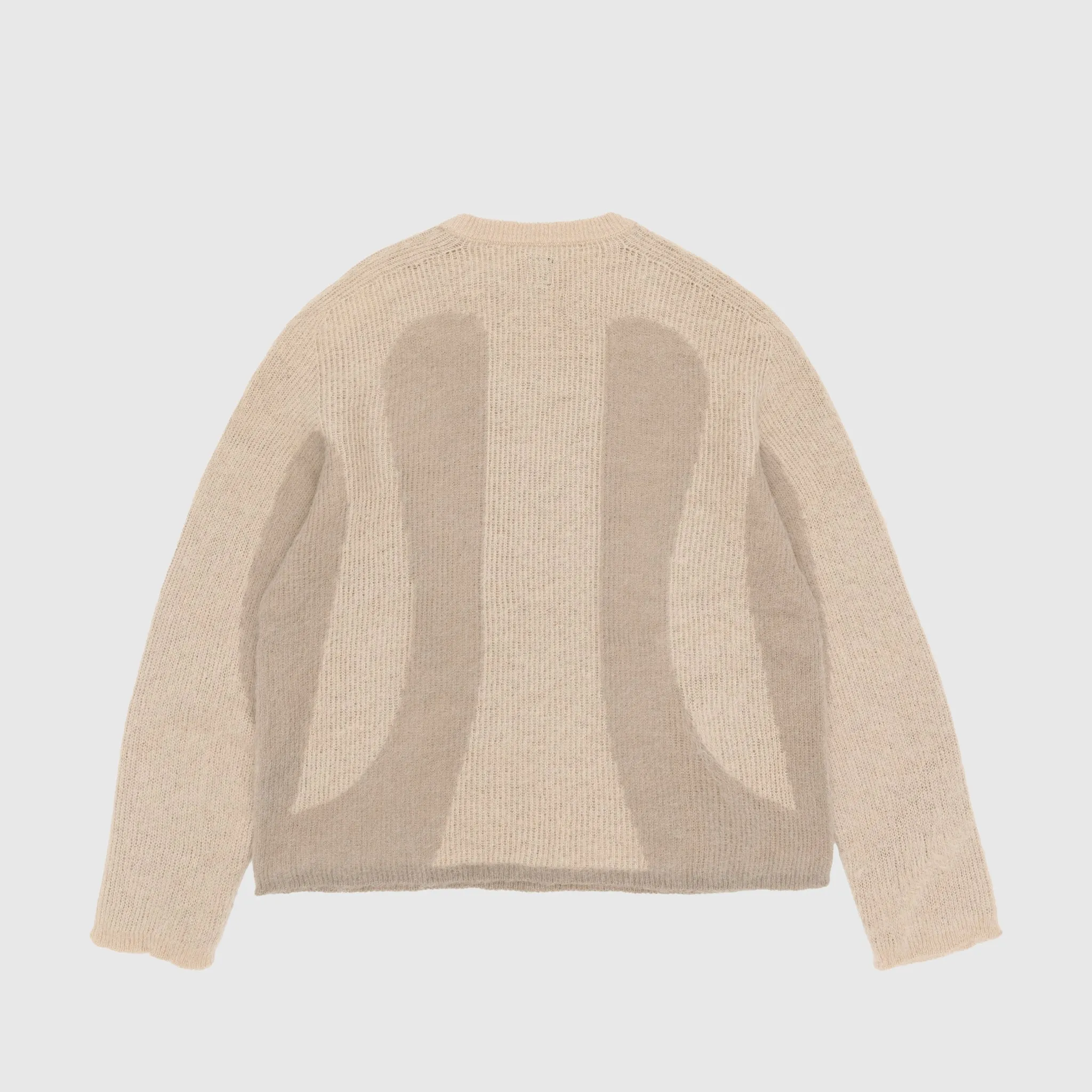 Cozy Liquid Knit Sweater