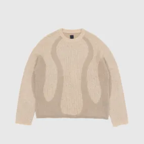 Cozy Liquid Knit Sweater