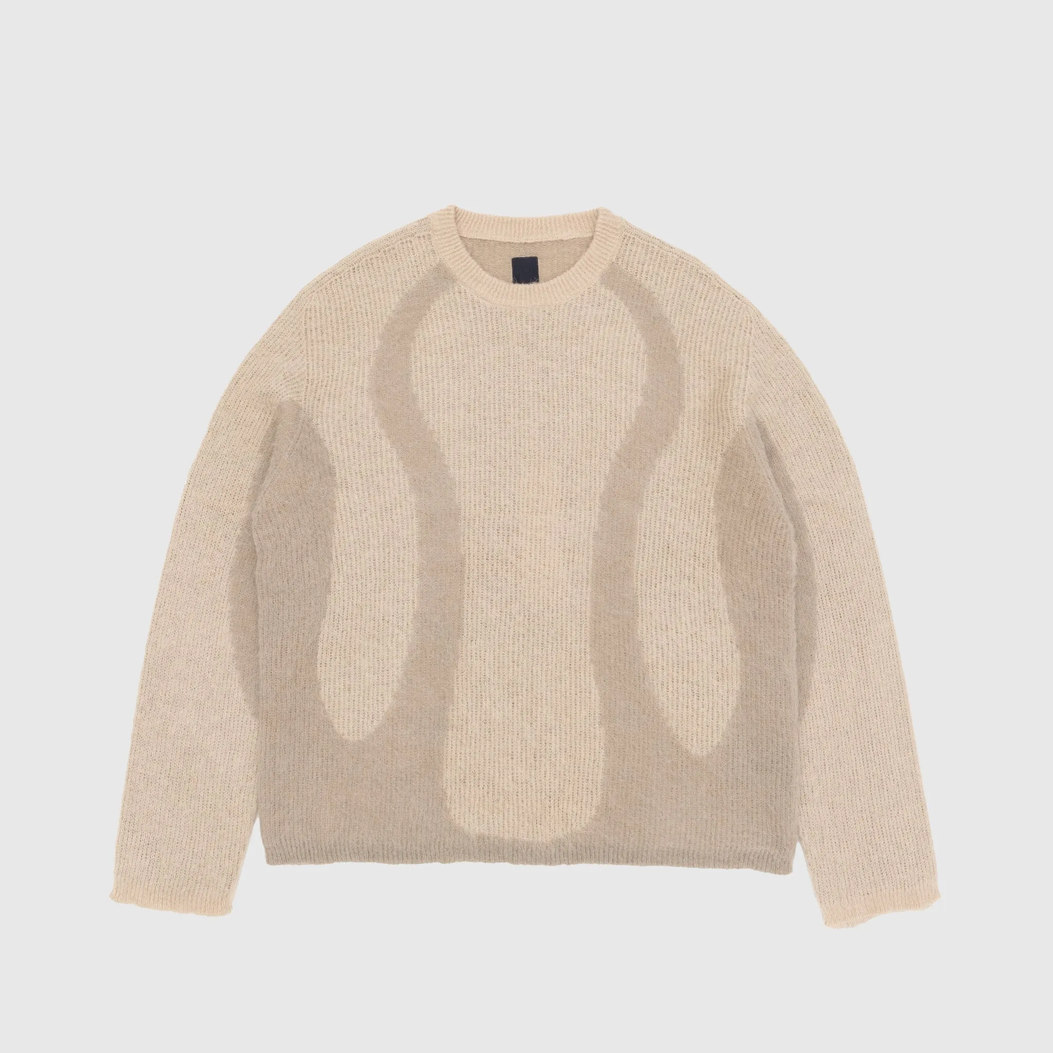 Cozy Liquid Knit Sweater