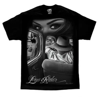 LOW RIDER Men's Tee