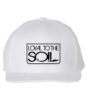 Loyal To The Soil Snapback