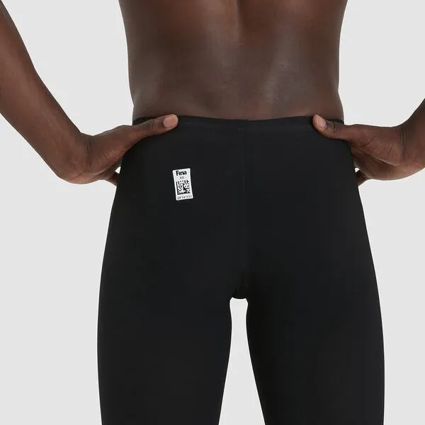 LZR VALOR JAMMER BLACK SPEEDO