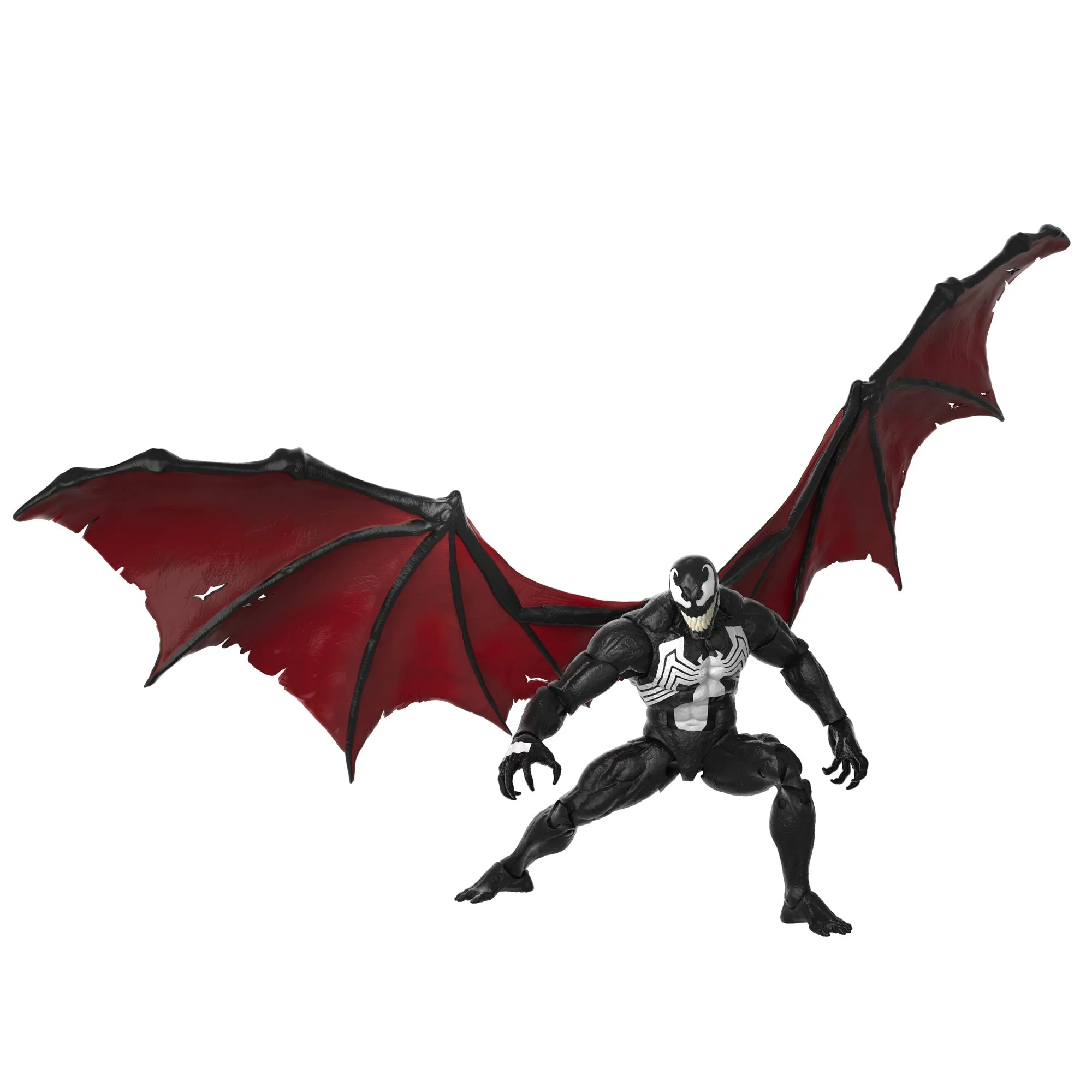 Marvel Legends Series 60th Anniversary Marvel’s Knull and Venom 2-Pack