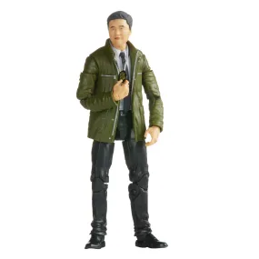 Marvel Legends Series Agent Jimmy Woo