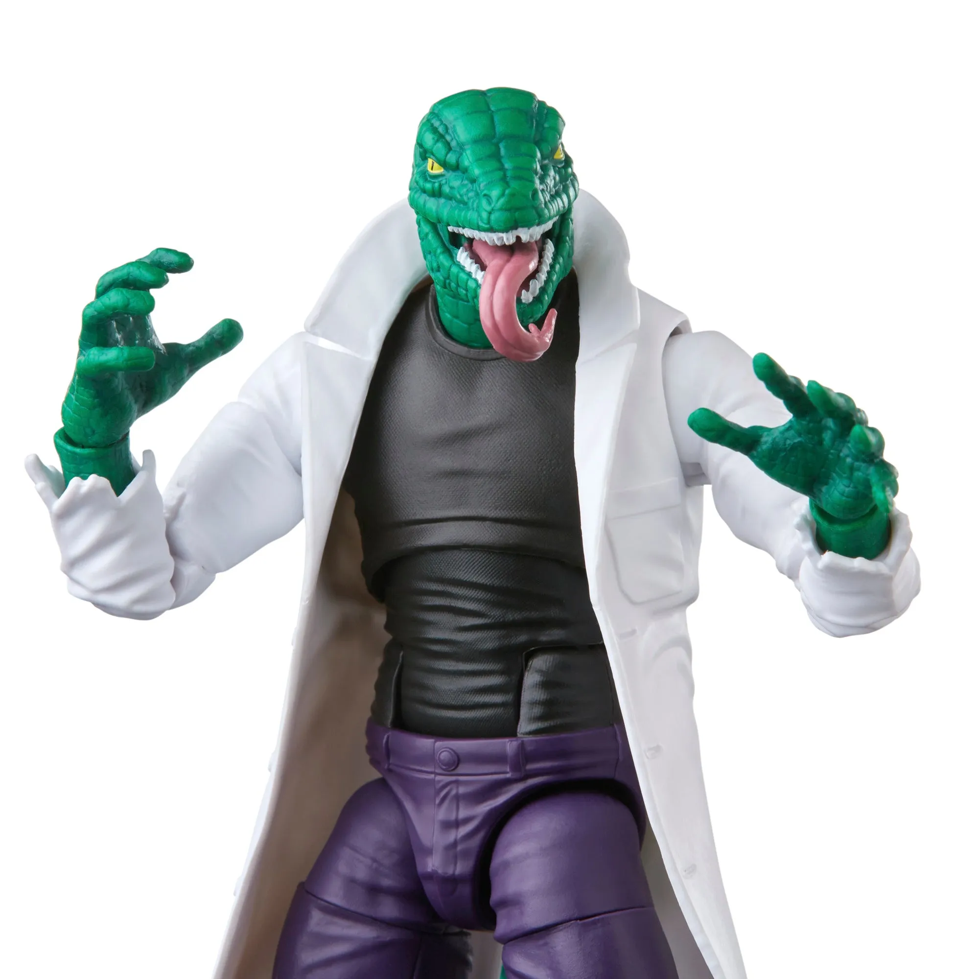 Marvel Legends Series Marvel’s Lizard - Presale