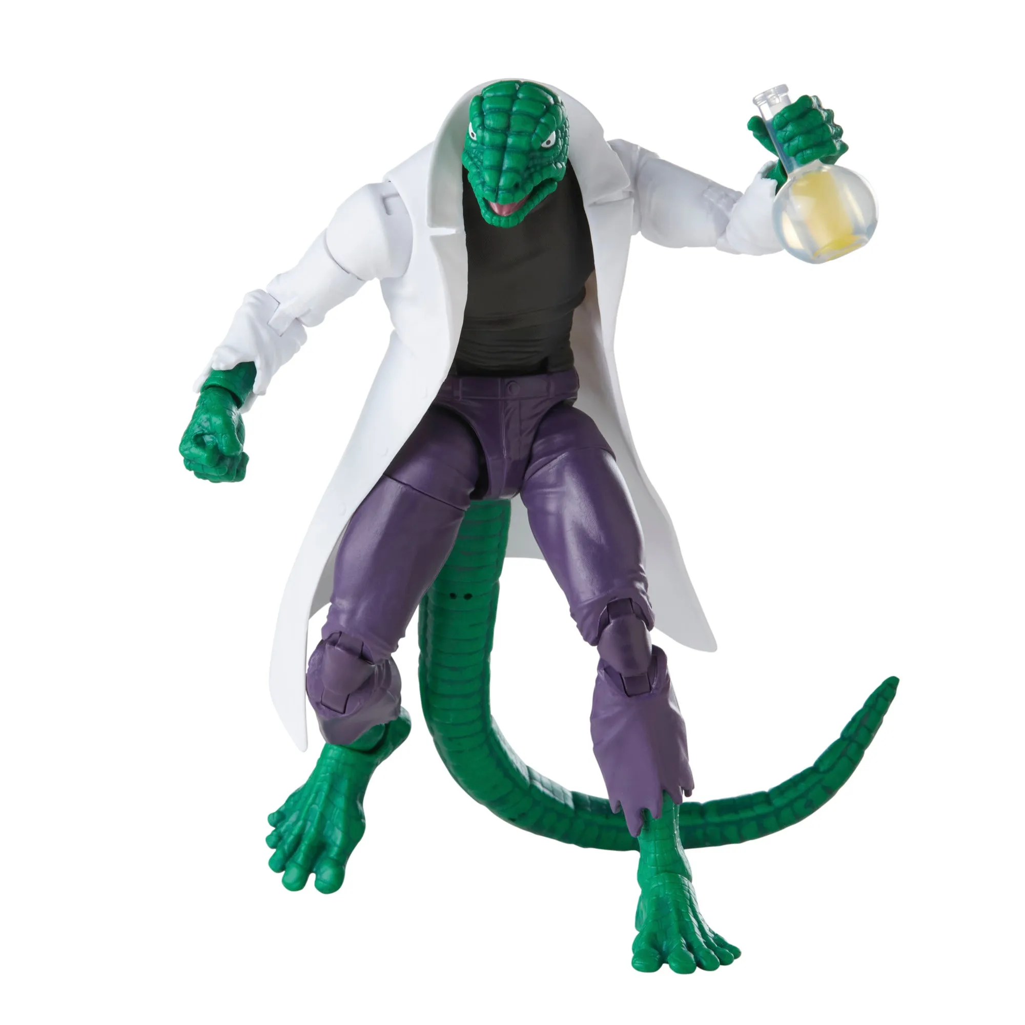 Marvel Legends Series Marvel’s Lizard - Presale