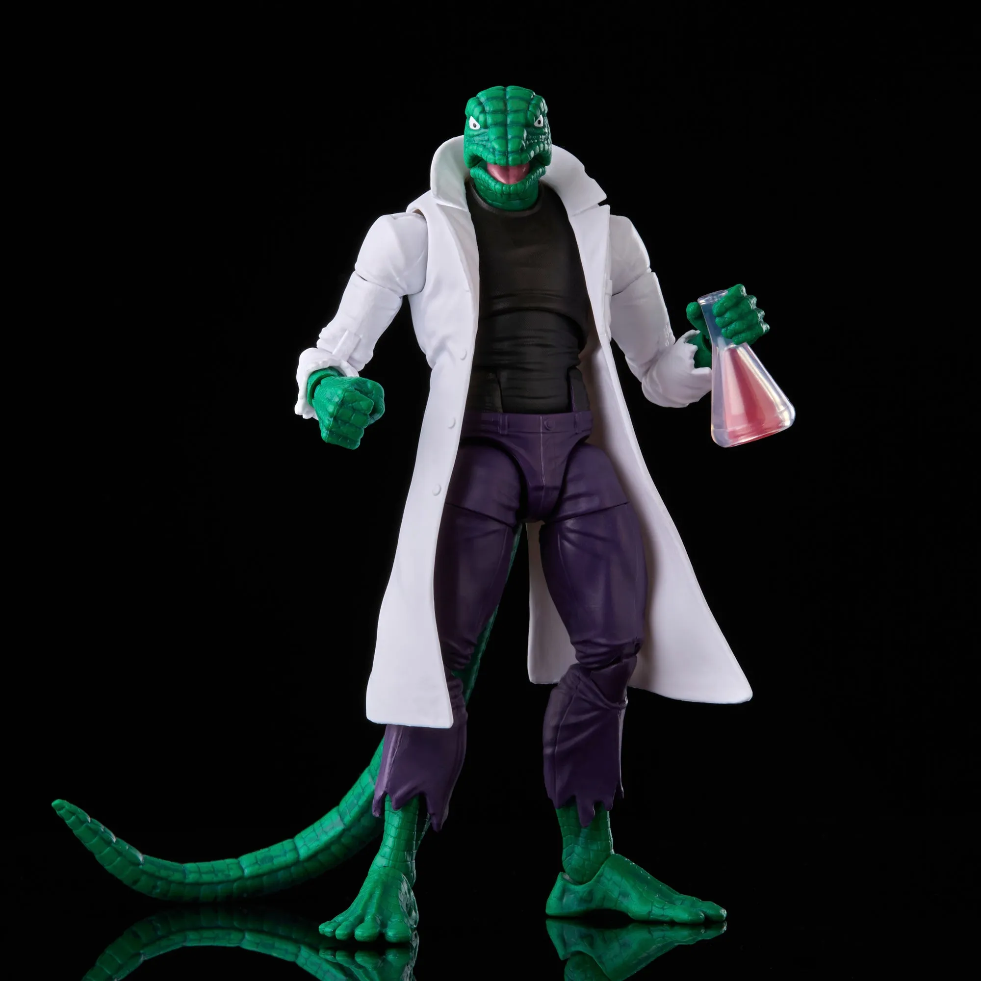 Marvel Legends Series Marvel’s Lizard - Presale