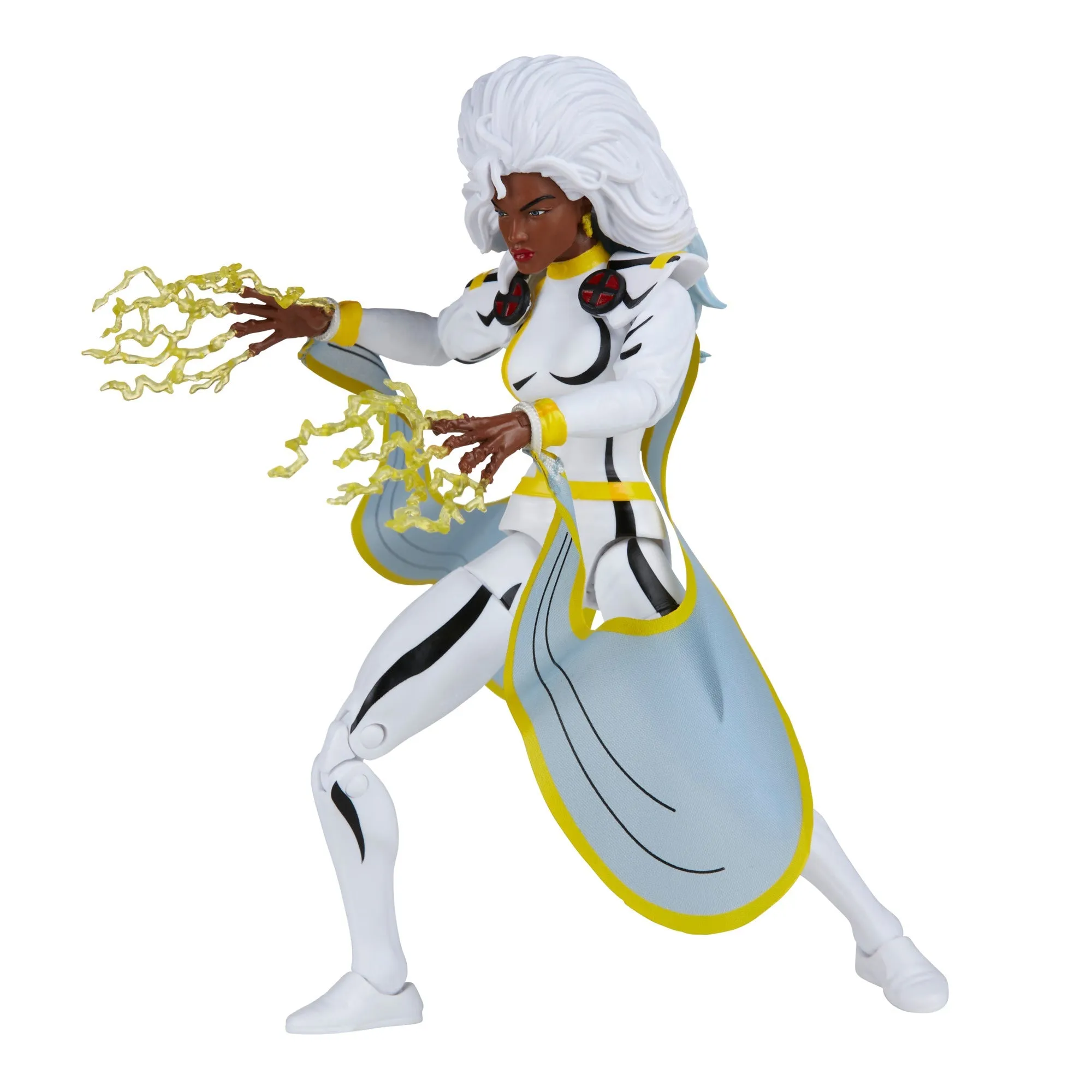 Marvel Legends Series X-Men Storm 90s Animated Series