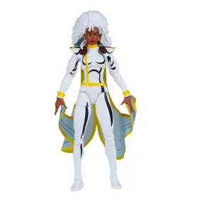 Marvel Legends Series X-Men Storm 90s Animated Series