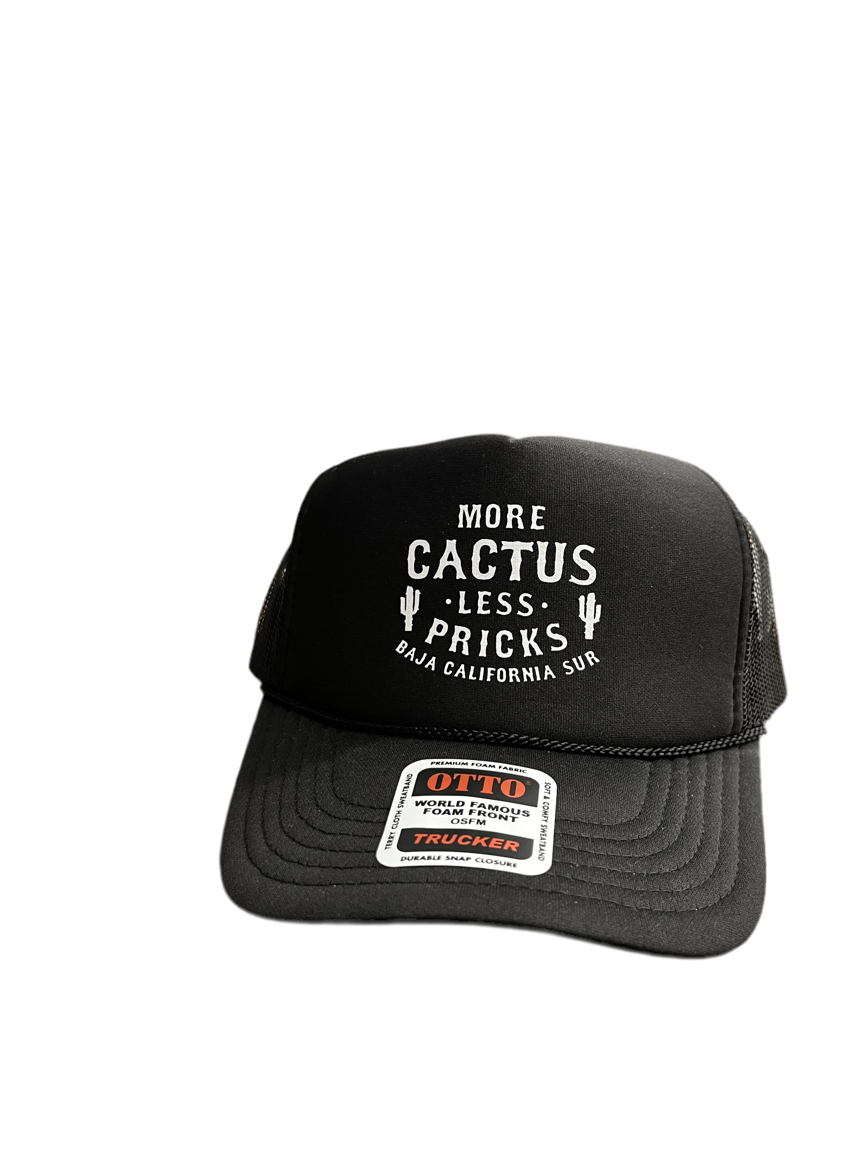 MCLP Trucker Hat