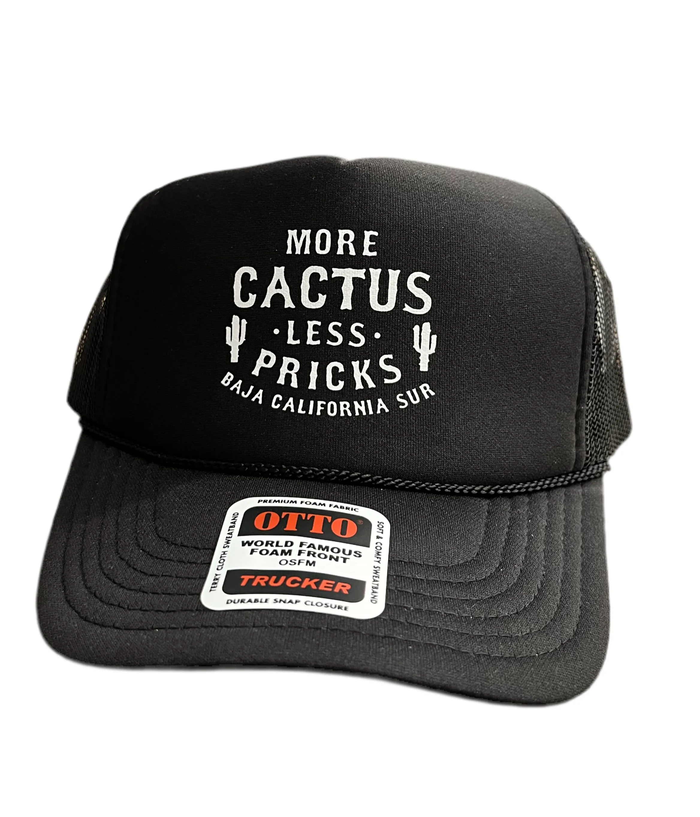 MCLP Trucker Hat