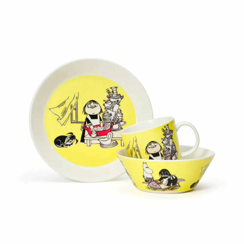 Misabel Mug - Moomin Arabia