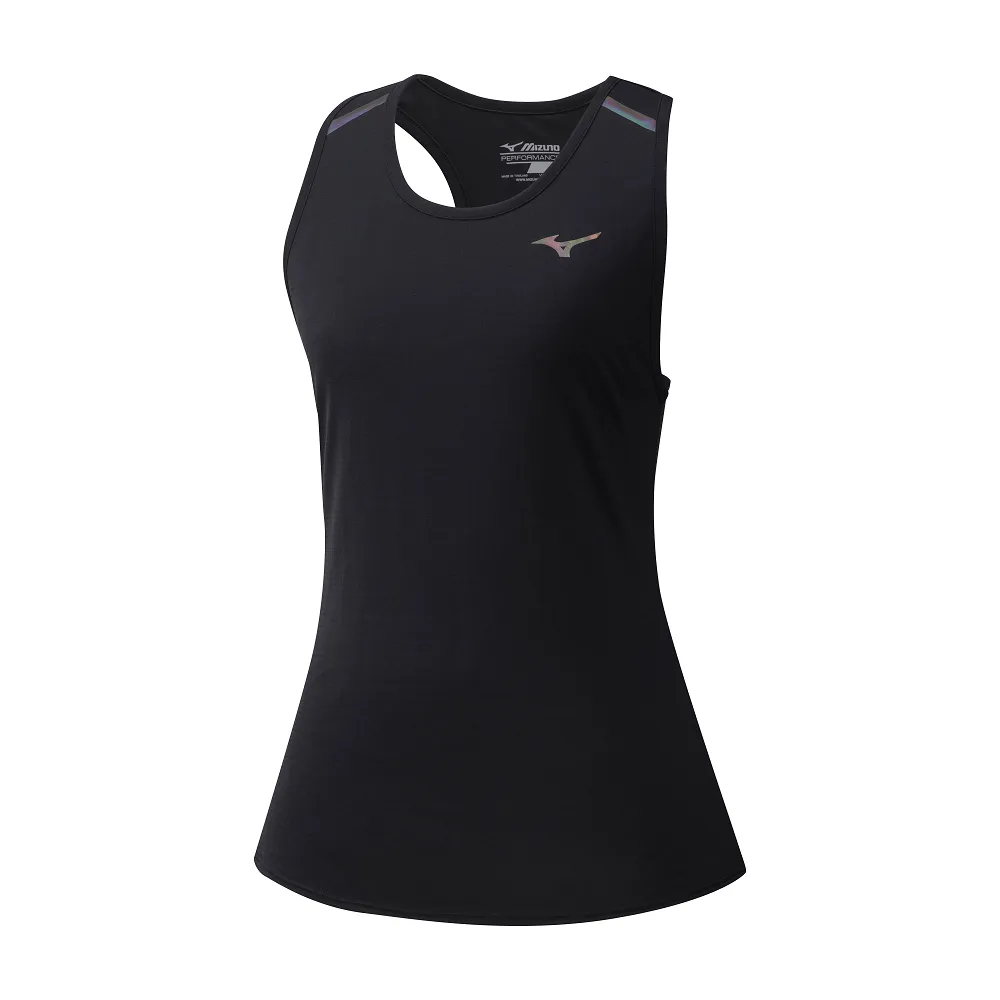 MIZUNO Solarcut Tank Donna