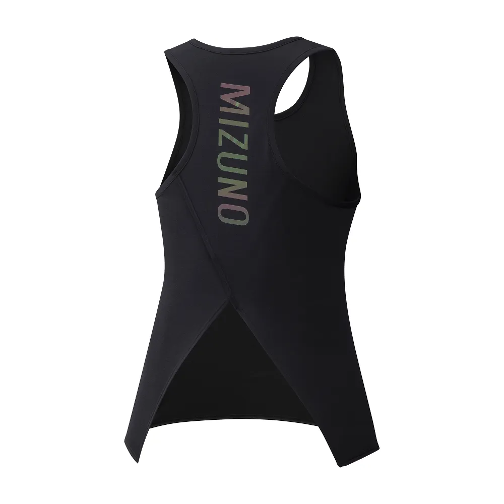 MIZUNO Solarcut Tank Donna