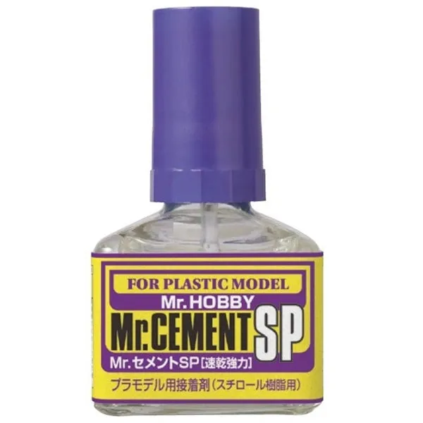 MR. Cement SP (40ml)