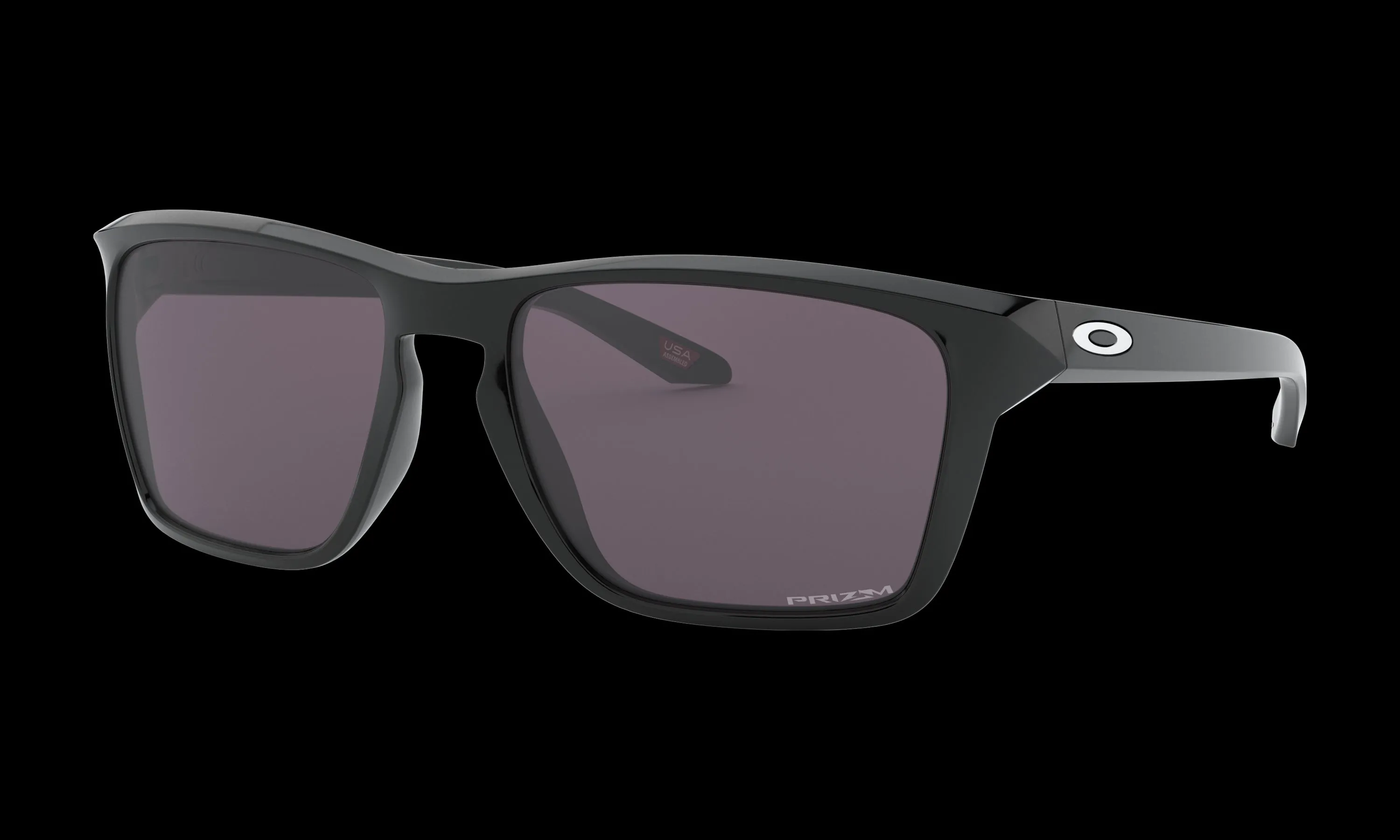 Oakley Men's Sylas (Asia Fit) Sunglasses