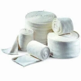 Plaster Tubular Bandages