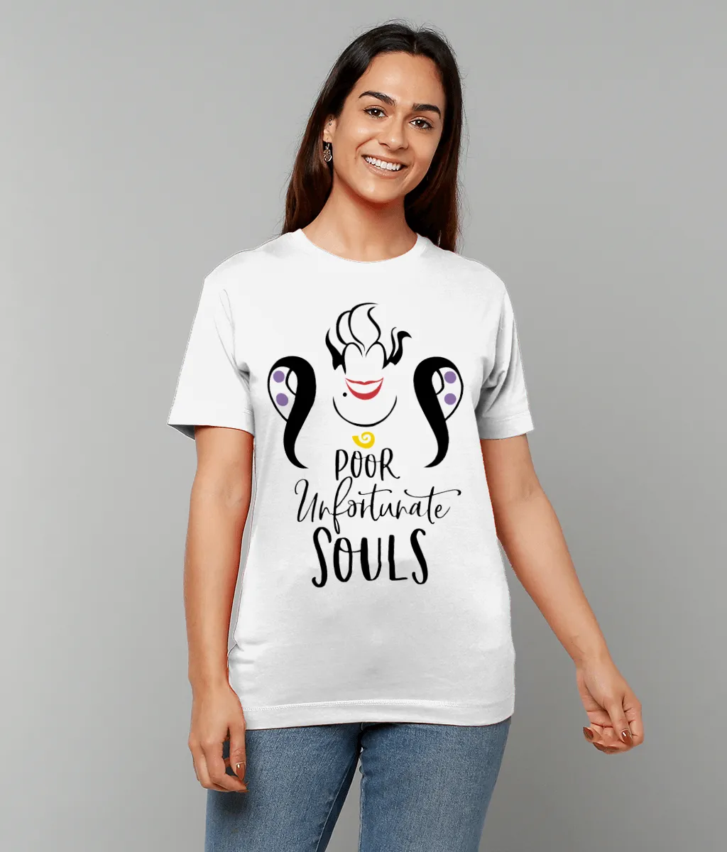 Poor Unfortunate Souls: Tee