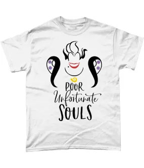 Poor Unfortunate Souls: Tee