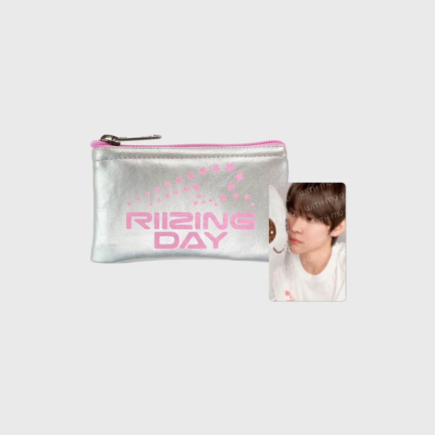 (PRE-ORDER) RIIZE -[2024 RIIZE FAN CON RIIZING DAY FINALE] OFFICIAL MD CARD WALLET SET