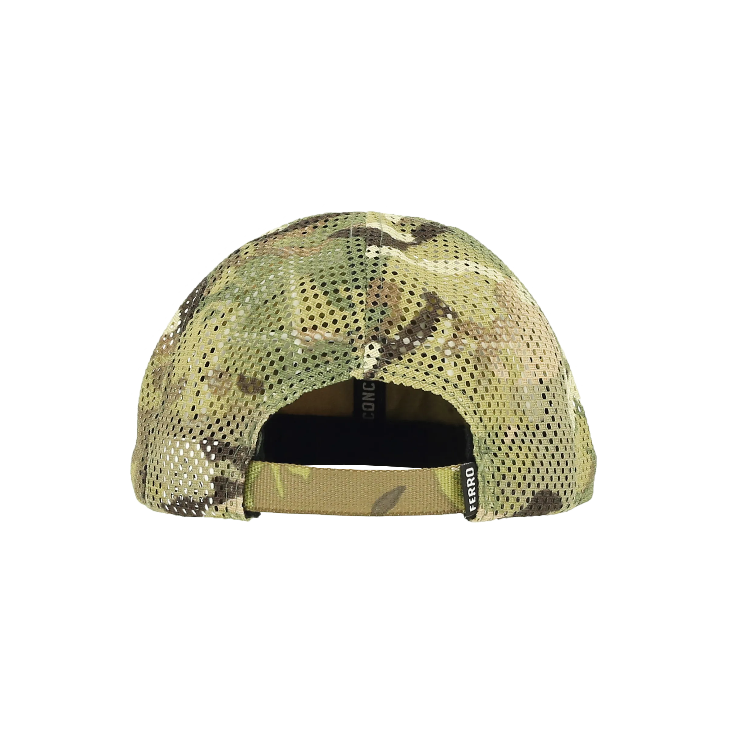 Pro Hat Mesh