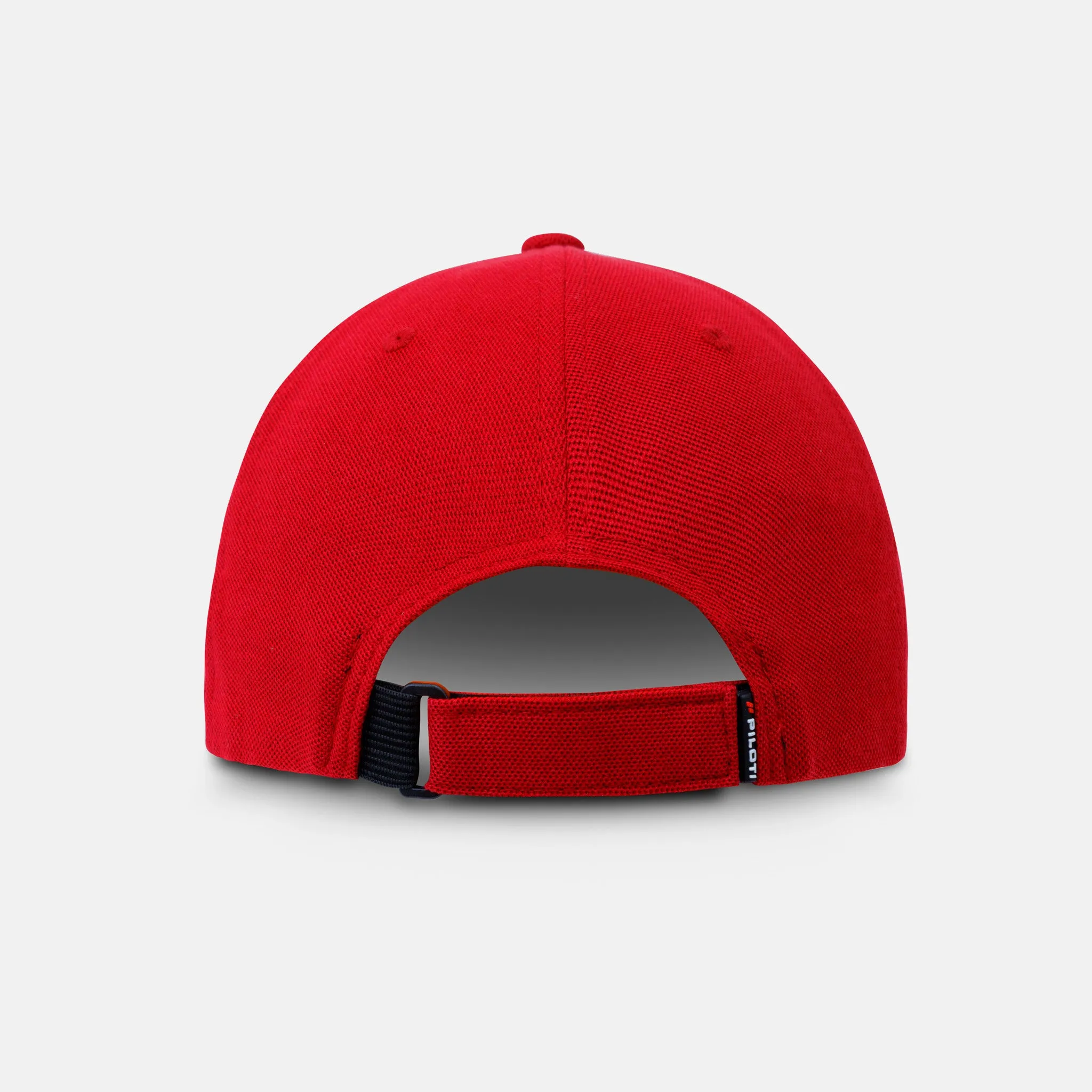 RS Hat - AF Corse Red