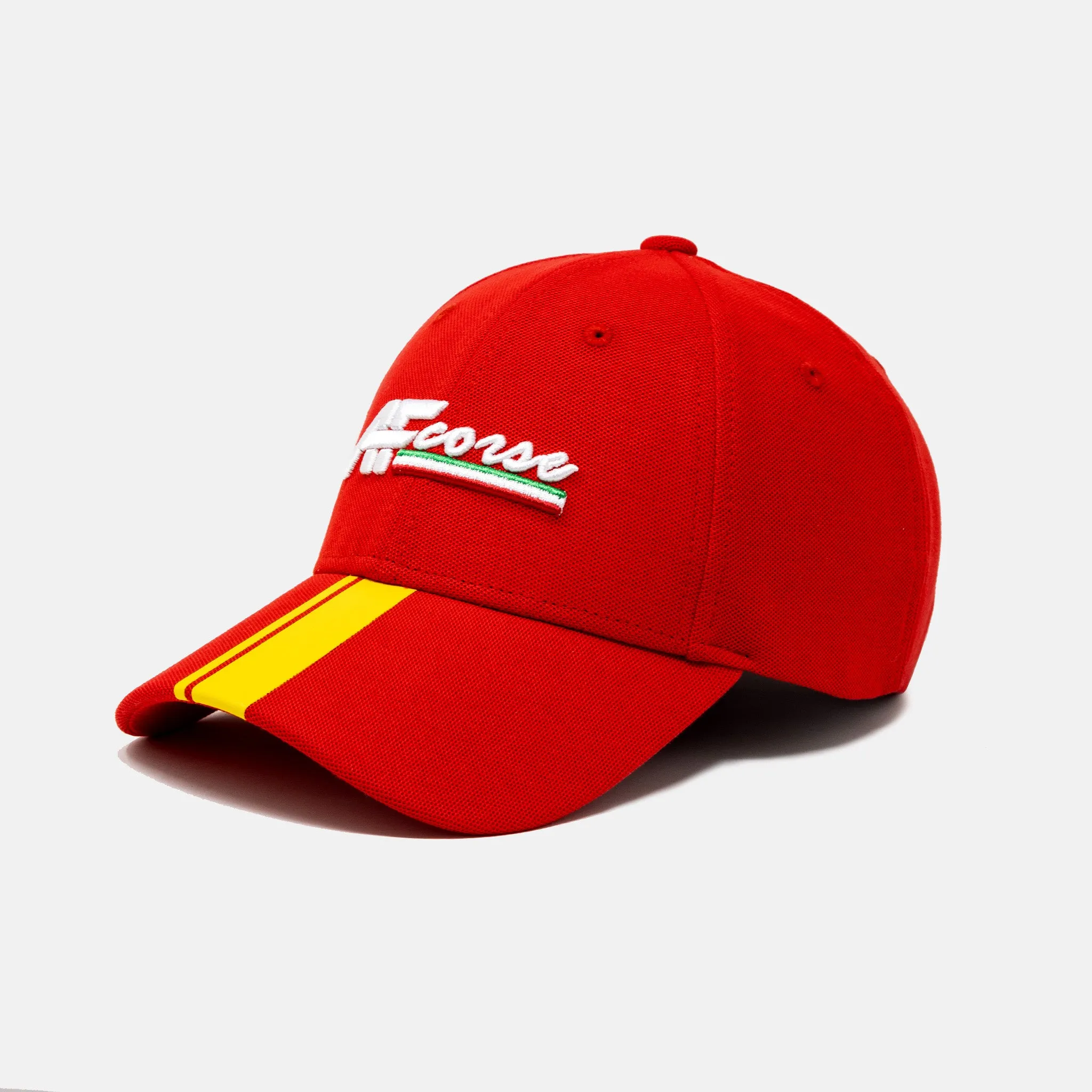 RS Hat - AF Corse Red