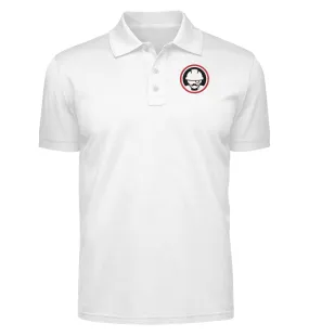 Swiss Rohrinspektor Polo Bordado  - polo shirt