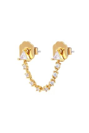 The Jaipur Earring