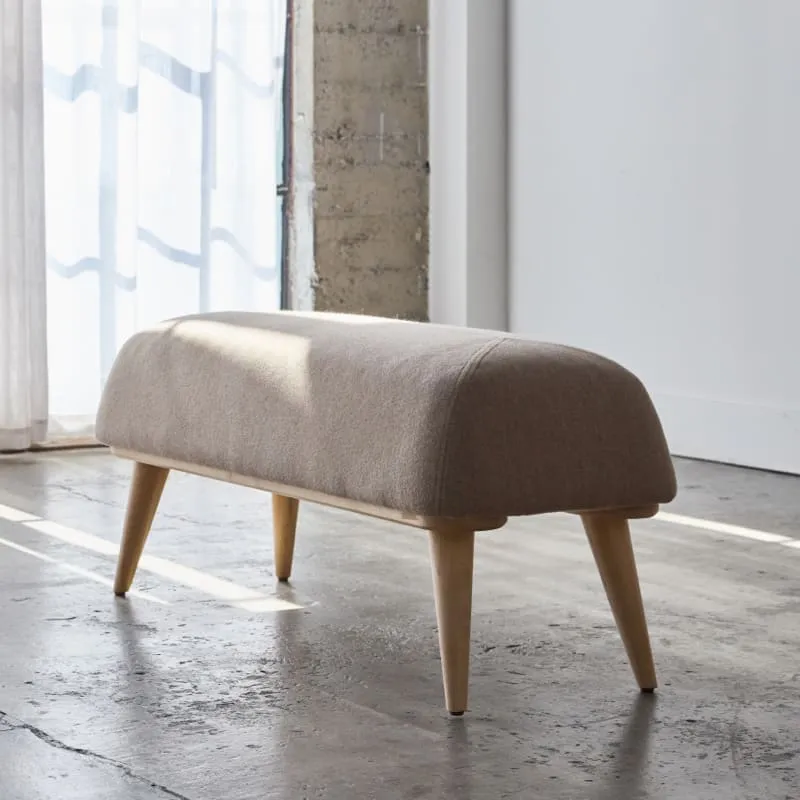 Upholstered Bench