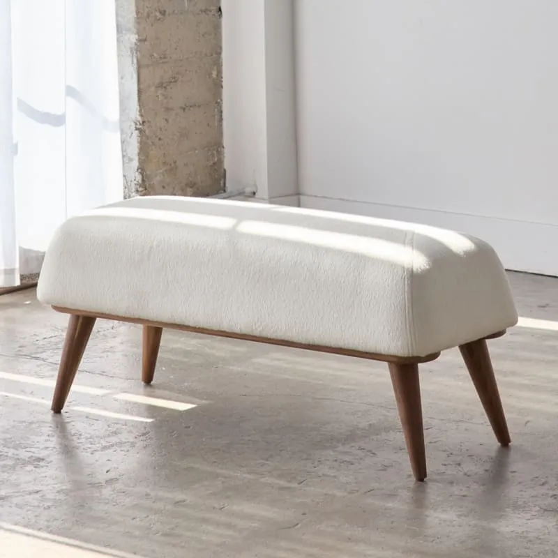 Upholstered Bench