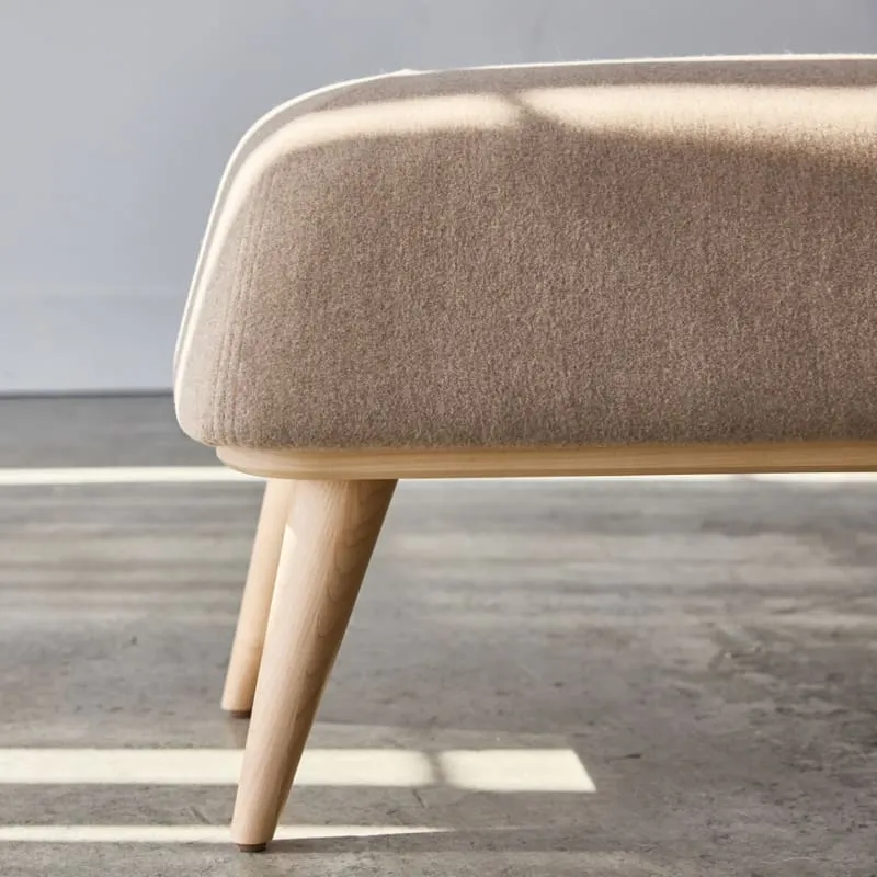 Upholstered Bench